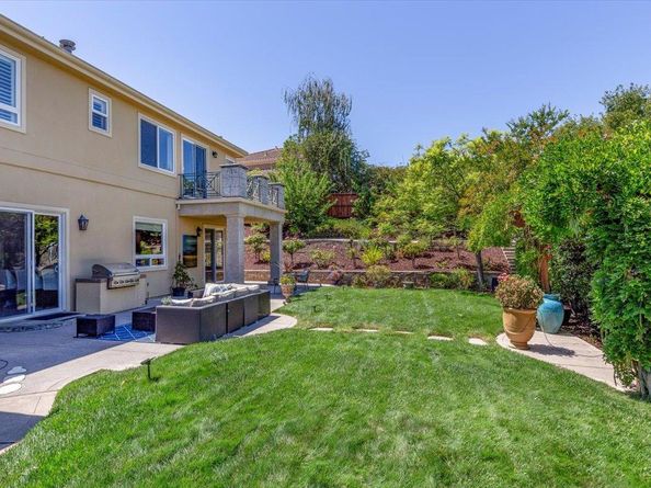 4953 Cruden Bay Court, San Jose CA 95138