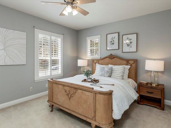 4953 Cruden Bay Court, San Jose CA 95138