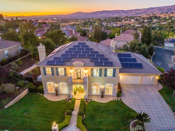 4953 Cruden Bay Court, San Jose CA 95138