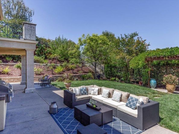 4953 Cruden Bay Court, San Jose CA 95138