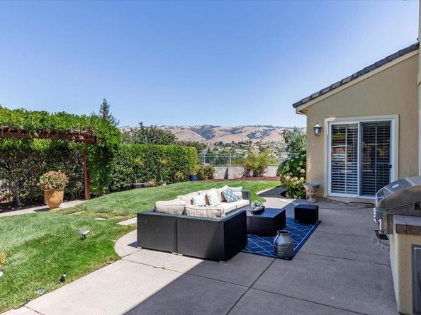 4953 Cruden Bay Court, San Jose CA 95138