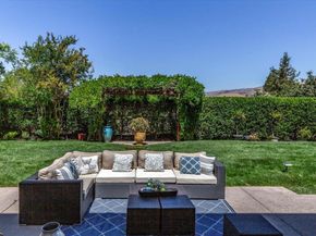 4953 Cruden Bay Court, San Jose CA 95138