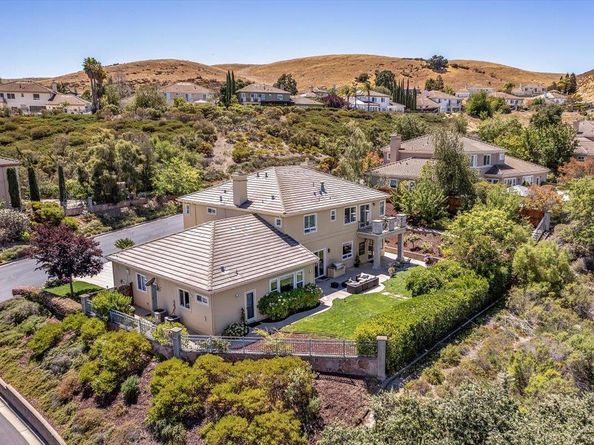 4953 Cruden Bay Court, San Jose CA 95138