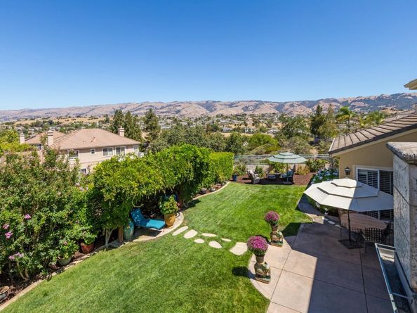 4953 Cruden Bay Court, San Jose CA 95138