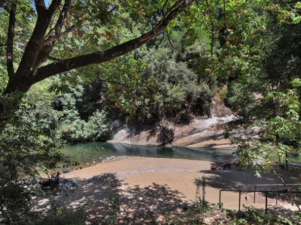 13264 Middleton Avenue, Boulder Creek CA 95006