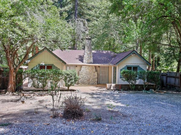 13264 Middleton Avenue, Boulder Creek CA 95006