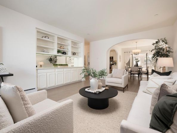 217 8th Avenue 203, San Mateo CA 94401