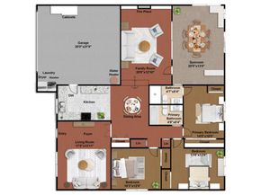 41441 Paseo Padre Parkway, Fremont CA 94539