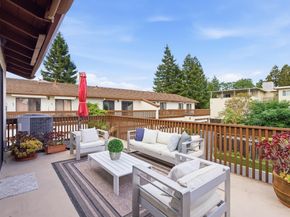 1430 Gordon Street G, Redwood City CA 94061