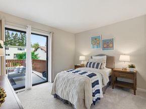 1430 Gordon Street G, Redwood City CA 94061