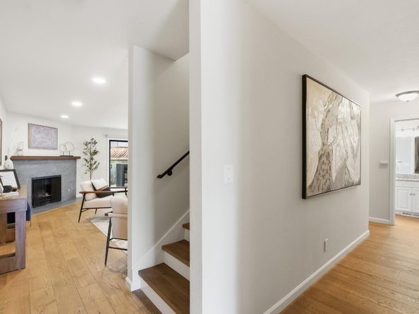 1430 Gordon Street G, Redwood City CA 94061