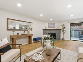 1430 Gordon Street G, Redwood City CA 94061