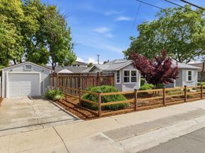 103 W Arques Avenue, Sunnyvale CA 94085