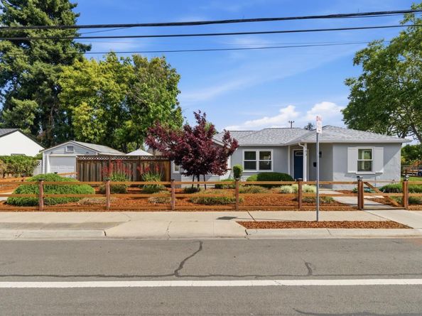 103 W Arques Avenue, Sunnyvale CA 94085