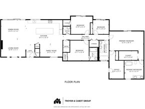 1240 Colonial Oaks Drive, Los Altos CA 94024