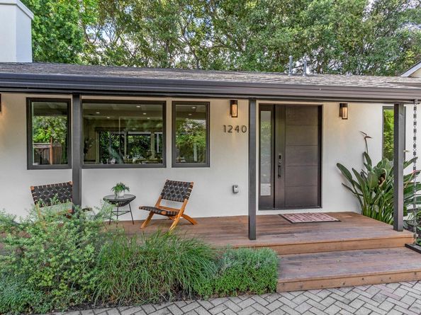 1240 Colonial Oaks Drive, Los Altos CA 94024
