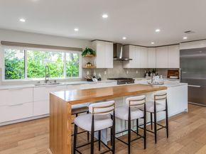 1240 Colonial Oaks Drive, Los Altos CA 94024