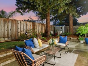 1142 Virginia Avenue, Redwood City CA 94061