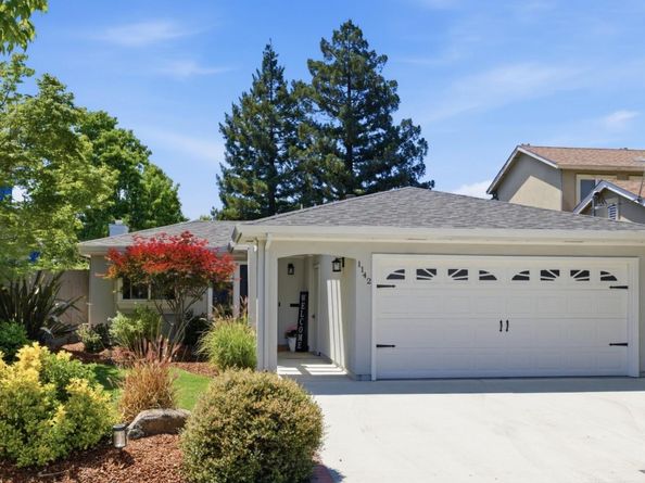 1142 Virginia Avenue, Redwood City CA 94061