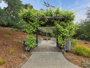 120 Deer Meadow Lane, Portola Valley CA 94028