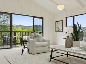 120 Deer Meadow Lane, Portola Valley CA 94028