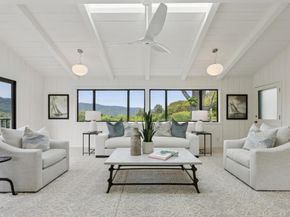 120 Deer Meadow Lane, Portola Valley CA 94028