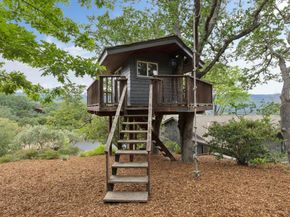 120 Deer Meadow Lane, Portola Valley CA 94028