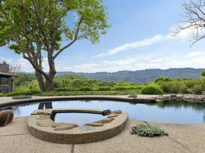 120 Deer Meadow Lane, Portola Valley CA 94028