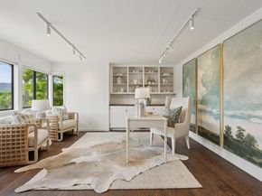 120 Deer Meadow Lane, Portola Valley CA 94028