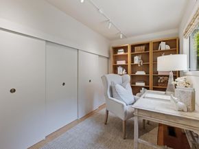 120 Deer Meadow Lane, Portola Valley CA 94028