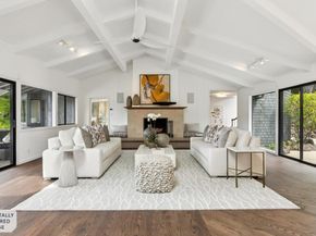 120 Deer Meadow Lane, Portola Valley CA 94028