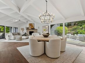 120 Deer Meadow Lane, Portola Valley CA 94028