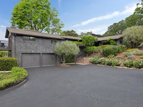 120 Deer Meadow Lane, Portola Valley CA 94028