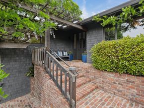 120 Deer Meadow Lane, Portola Valley CA 94028