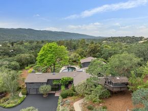 120 Deer Meadow Lane, Portola Valley CA 94028