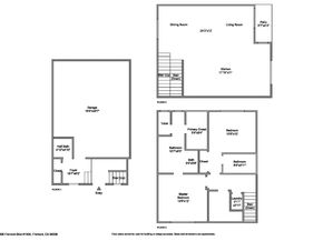 44808 Fremont Boulevard 1004, Fremont CA 94538