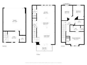 2330 Rock Street, Mountain View CA 94043