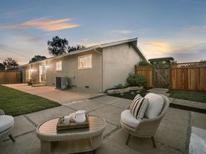 2306 Sunrise Drive, San Jose CA 95124