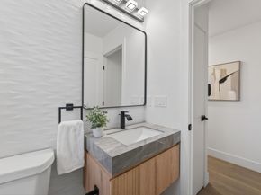 2306 Sunrise Drive, San Jose CA 95124