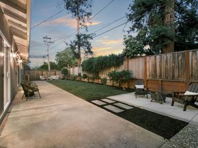 2306 Sunrise Drive, San Jose CA 95124