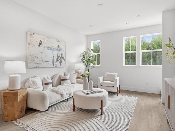 762 Amalfi Loop, Milpitas CA 95035