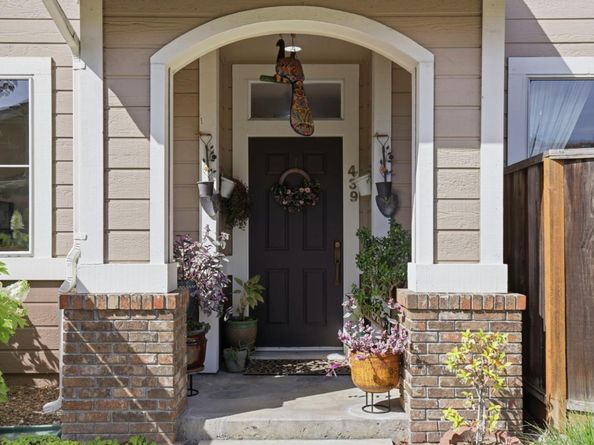 439 Ashling Court, San Jose CA 95136