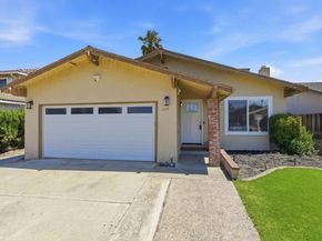 1216 Moonlight Way, Milpitas CA 95035