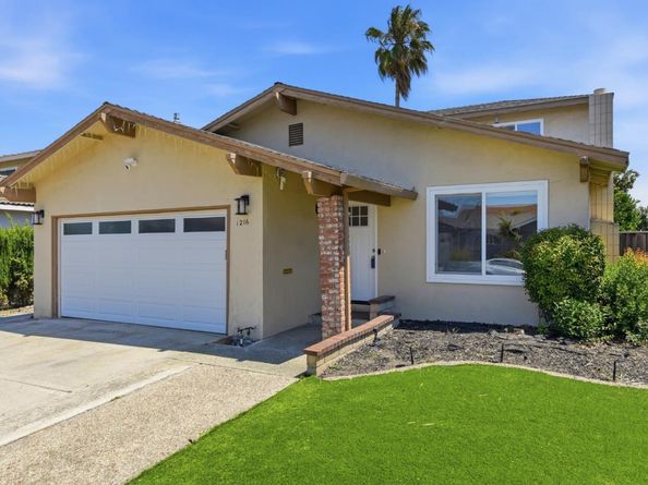1216 Moonlight Way, Milpitas CA 95035