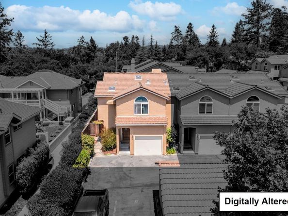 106 Bluebonnet Lane 1, Scotts Valley CA 95066