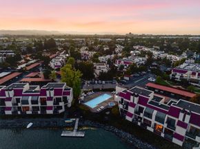126 Shorebird Circle, Redwood City CA 94065
