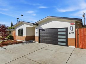 2497 Painted Rock Drive, Santa Clara CA 95051