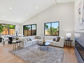 2497 Painted Rock Drive, Santa Clara CA 95051