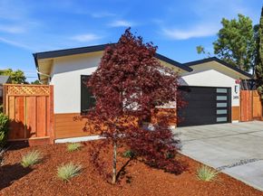 2497 Painted Rock Drive, Santa Clara CA 95051