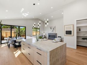 2497 Painted Rock Drive, Santa Clara CA 95051